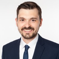 TransnetBW GmbH Employee Christopher Kunstmann's profile photo