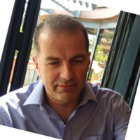 Bedford Borough Council Employee Paul Pace's profile photo