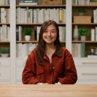 Webflow Employee Elizabeth Lim's profile photo