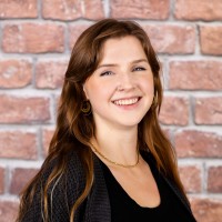 Paymerang Employee Molly Pultz's profile photo