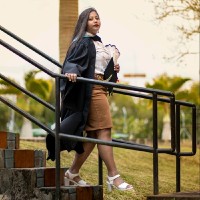 EbeneGate Mauritius Employee Yuvranee Conhye's profile photo