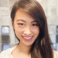 Candid Therapeutics Employee Mimi le's profile photo