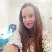 elefant.ro Employee Alexandra Hristache's profile photo
