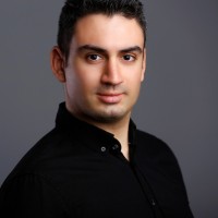 ROLE Employee Lyubo Tsonev's profile photo