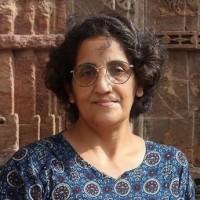 Gibraltar Airsprings Private Limited - India Employee Sutapa Bhattacharya's profile photo