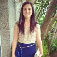 VORTAL Connecting Business Employee Marta Monteiro's profile photo