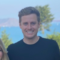 Paramount+ Employee Nathan Schram's profile photo