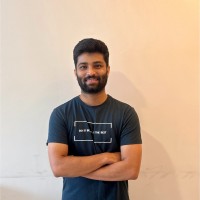 Spacetil Employee Ajith Jayaprakash's profile photo