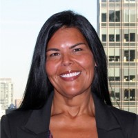 Vedder Price Employee Merisa Lima's profile photo