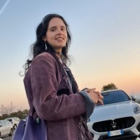 Marcella Minetti Email & Phone Number