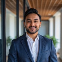Shivam Bhakta Email & Phone Number
