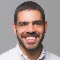 Fast Shop S/A Employee Rennan Pinheiro's profile photo