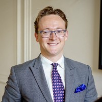 Prosperity Employee Fred de Fossard's profile photo