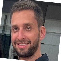 Joshua Hochberg Email & Phone Number