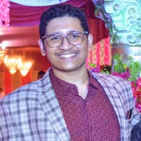 IISER Bhopal Employee Rounak Mukhopadhyay's profile photo