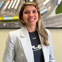 WPLEX Software Employee Suelen Reis's profile photo