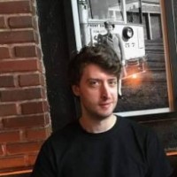 Volano Software Employee David Swanson's profile photo