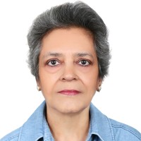 Heriot-Watt University Employee Ritu Sehgal's profile photo