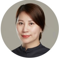 Geya Electrical Employee Kitty Qian's profile photo