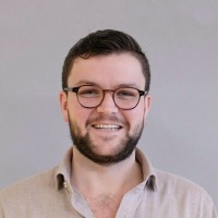 Beauhurst Employee Henry Whorwood's profile photo