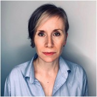 Formative Employee Rebecca Geldard's profile photo