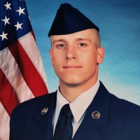618th Air and Space Operations Center (Tanker Airlift Control Center) Employee John Wilson's profile photo