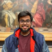 Yenmo (YC W24) Employee Aryan Agarwal's profile photo