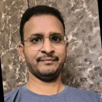 i-exceed Employee Srihari Panchadarla's profile photo