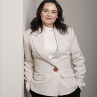 Resolve Divorce Employee Mikayla Golding's profile photo