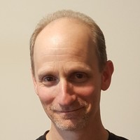 General Motors Employee Ron Markowitz's profile photo