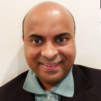 Teledyne API Employee Muhammad Rahim's profile photo