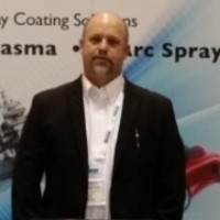 Techmetals, Inc. Employee Mark Simpson's profile photo