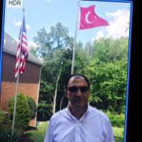 Cyprus International University Employee Majid Hashemipour's profile photo