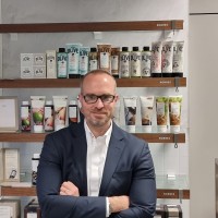 KORRES Employee Konstantinos Papalexandris's profile photo