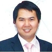 ELIGRAPHICS Studio Employee Quan Nguyen's profile photo