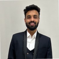 LimeChat Employee Akhil Sethi's profile photo