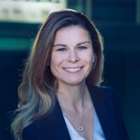 Holcim Employee Kimberley Wood's profile photo