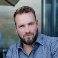 Fredrik Jensen Email