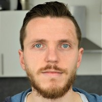 akawam Employee Vincent Herbaut's profile photo