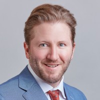 PwC Employee Bryan Melvin's profile photo