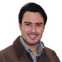 Pratt & Whitney Employee Ricardo Montero's profile photo