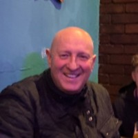 Decotex Ltd Employee Glenn Byron's profile photo