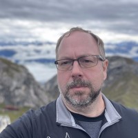 Dynaxys Employee Adam John's profile photo