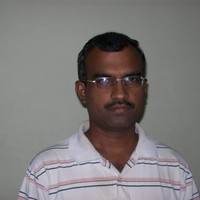 Attune Technologies Employee Perumal Murugan's profile photo