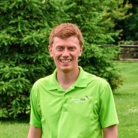 Choice One Engineering Corp. Employee Maxwell Scherch's profile photo