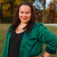 Amadeus Employee Allison Sparks's profile photo