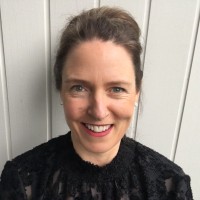 SAS Employee Sarah Apmp's profile photo