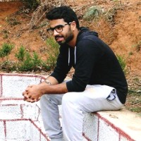 MoEngage Employee Ranjith J's profile photo