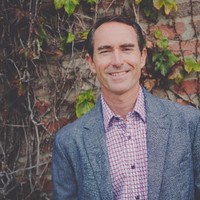 Stoneybrooke Christian Schools Employee Jesse Pike's profile photo