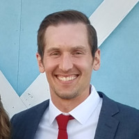 First Dakota Title Employee Aaron Fox's profile photo